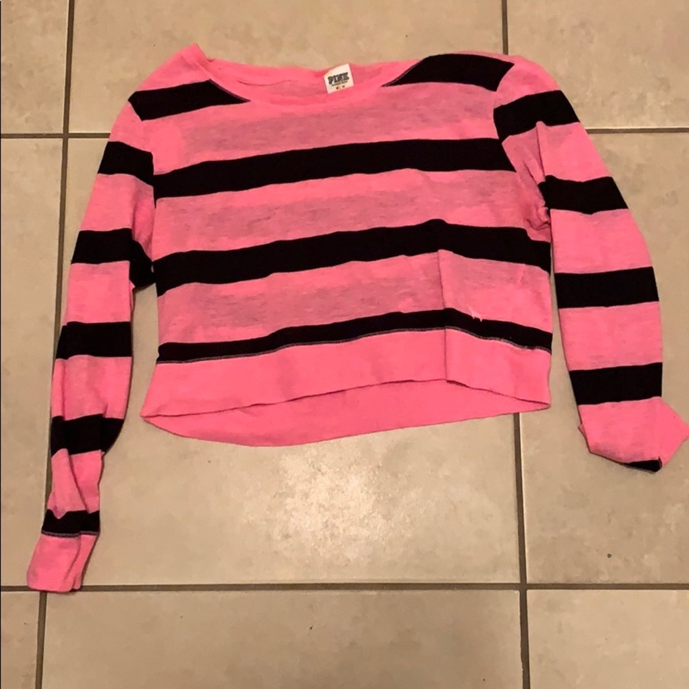 Long sleeve t shirt